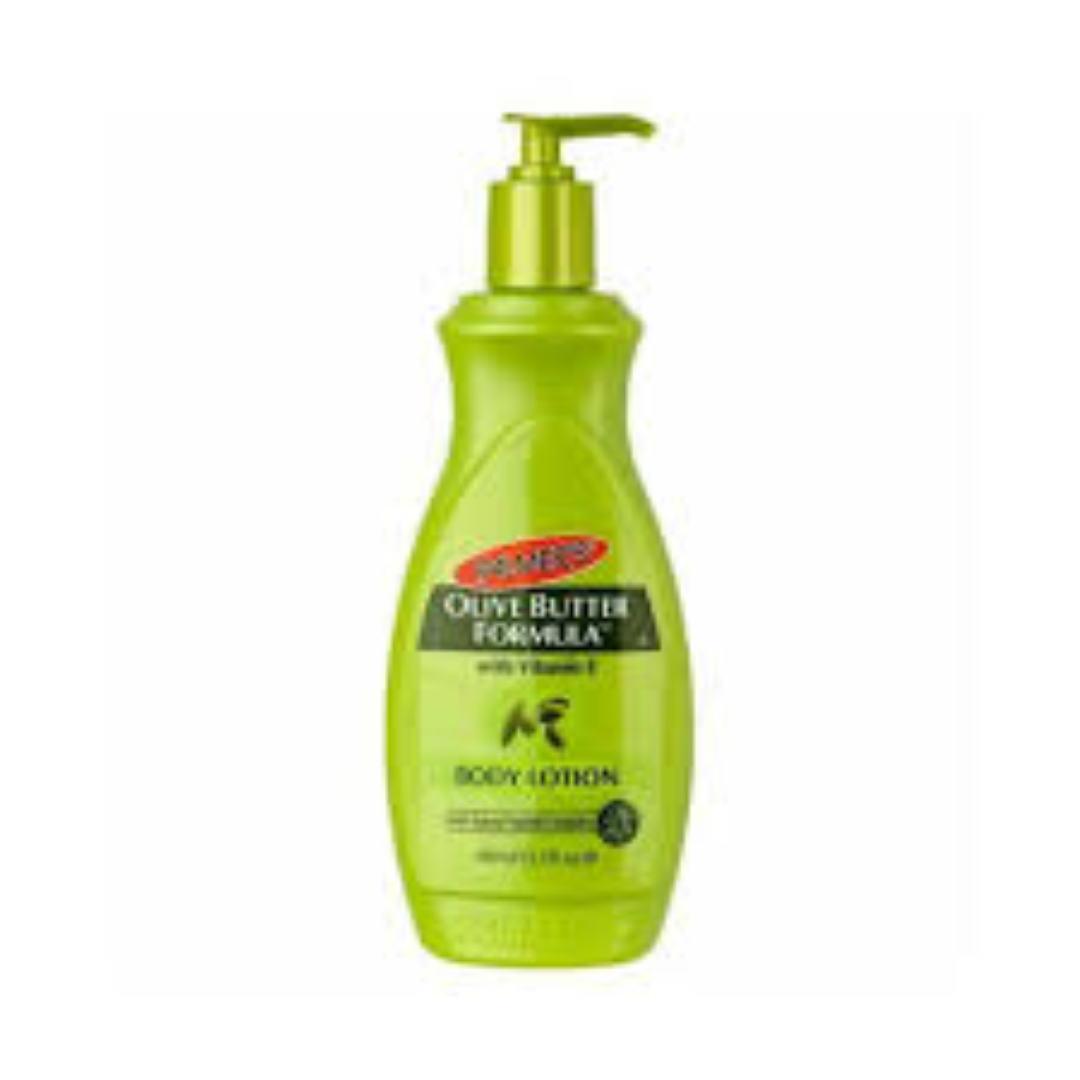 PALMERS OLIVE BUTTER LOTION 400ML/13.5oz